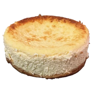 TARTA DE QUESO