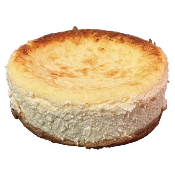 TARTA DE QUESO