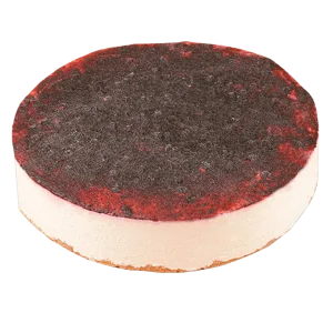 QUESO CON ARÁNDANOS