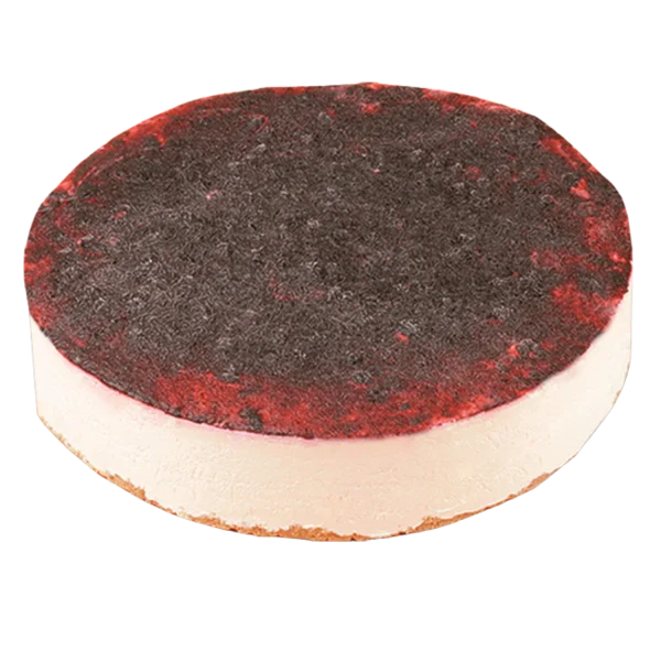 QUESO CON ARÁNDANOS