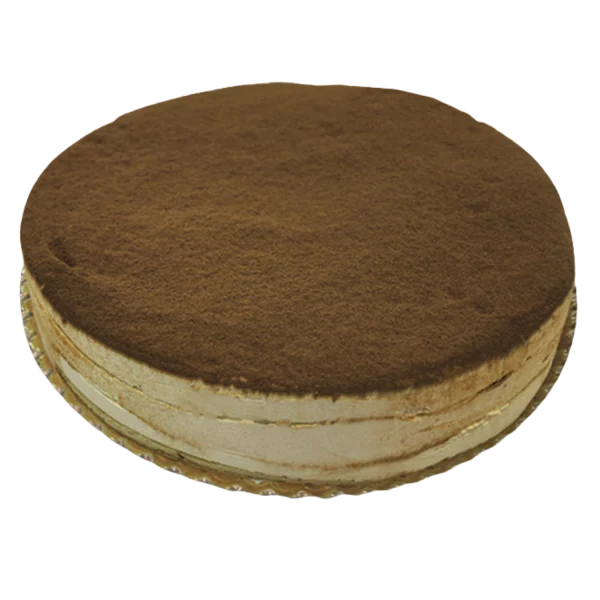 TARTA DE TIRAMISÚ