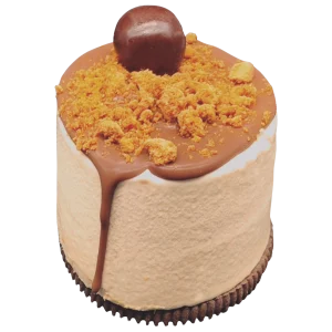 TARTITA DE LA ABUELA