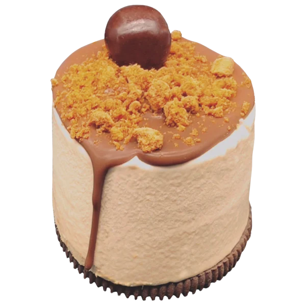 TARTITA DE LA ABUELA