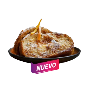 TORRIJA ARTESANA
