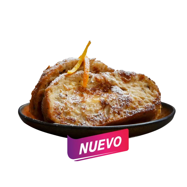 TORRIJA ARTESANA
