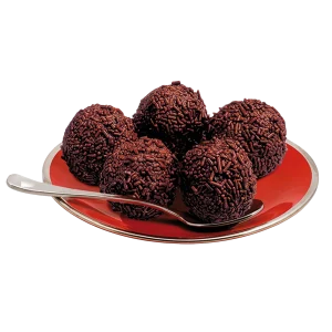 TRUFAS HELADAS