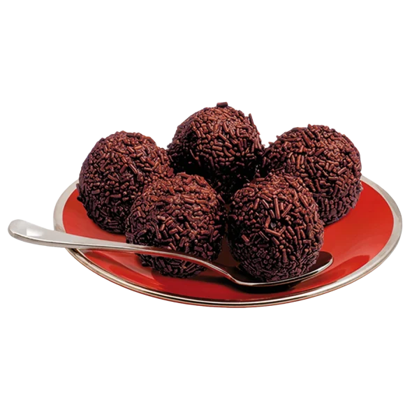 TRUFAS HELADAS