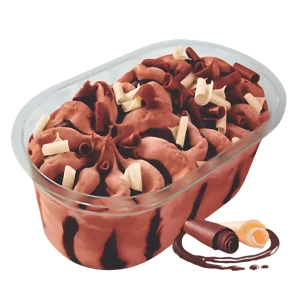 VASITO PREMIUM 3 CHOCOLATES