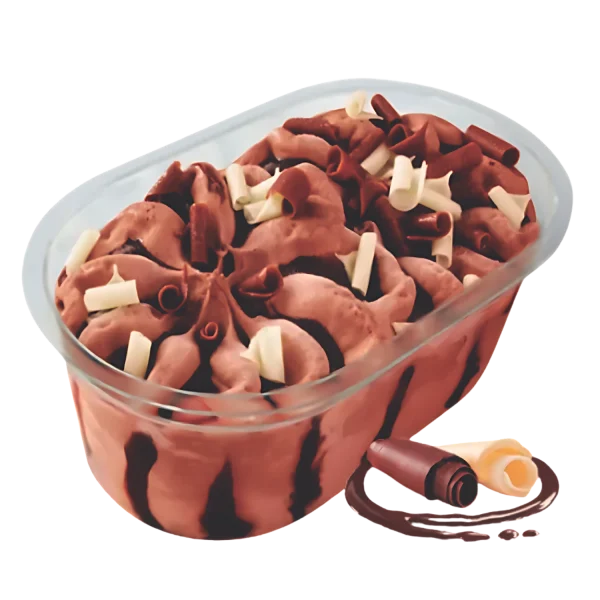 VASITO PREMIUM 3 CHOCOLATES