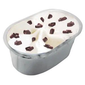 VASITO PREMIUM STRACCIATELLA