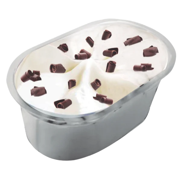 VASITO PREMIUM STRACCIATELLA