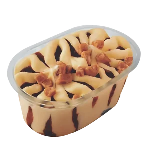 VASITO PREMIUM TURRÓN