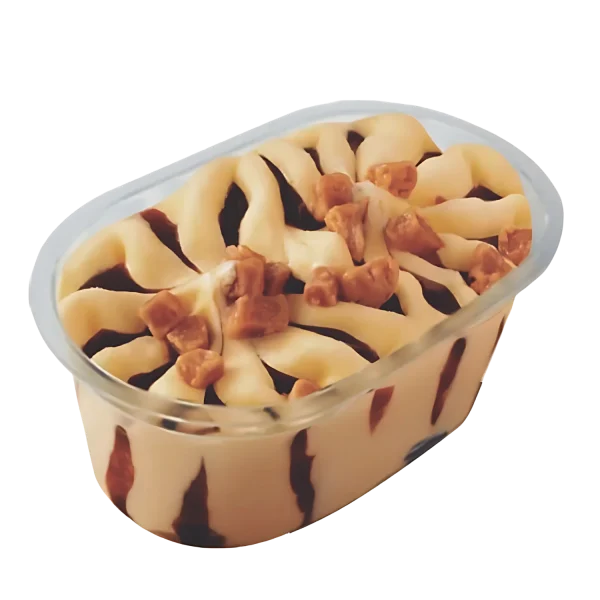 VASITO PREMIUM TURRÓN