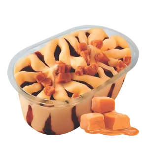 VASITO PREMIUM VAINILLA CARAMELO
