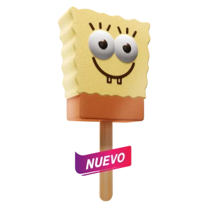 BOB ESPONJA