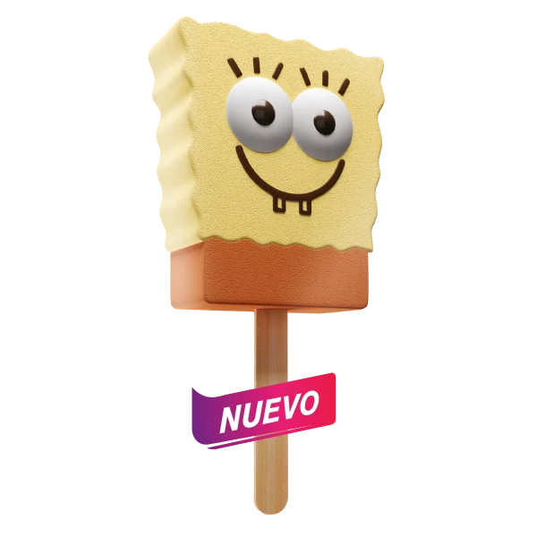 BOB ESPONJA