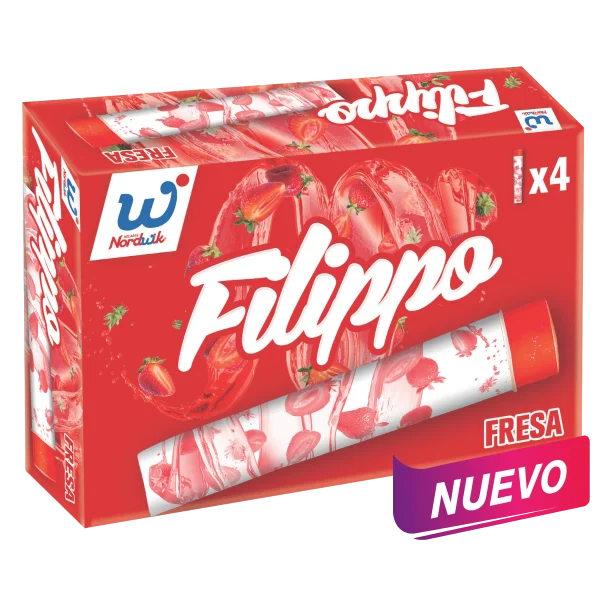 FILIPPO FRESA