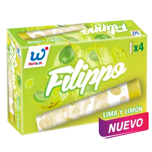 FILIPPO LIMA Y LIMÓN