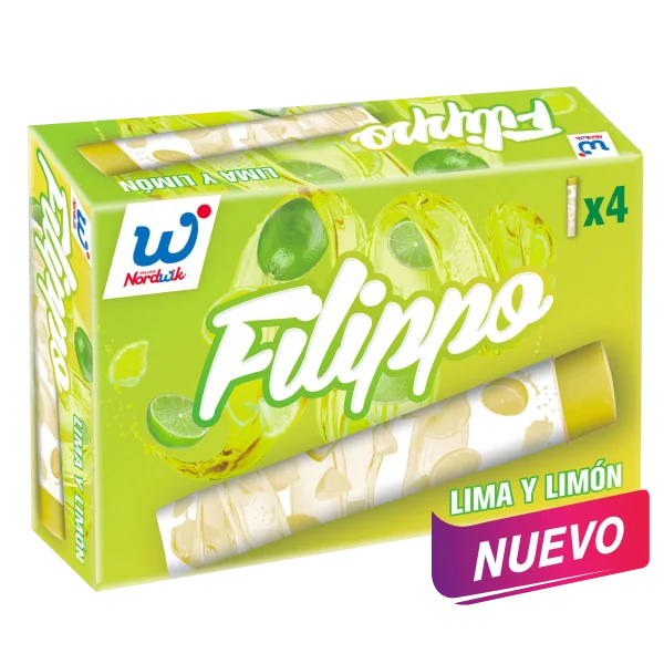 FILIPPO LIMA Y LIMÓN