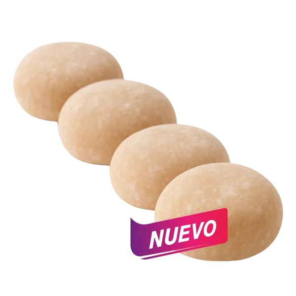 MOCHIS HELADOS (CHOCOLATE)