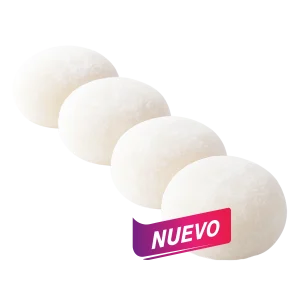 MOCHIS HELADOS (COCO)
