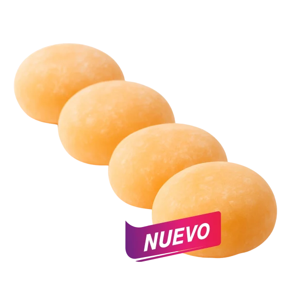 MOCHIS HELADOS (MANGO)