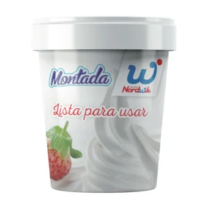 MONTADA