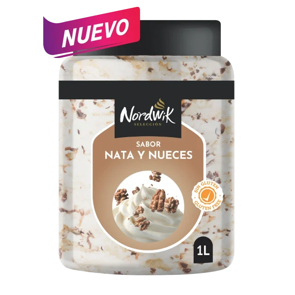 NATA Y NUECES