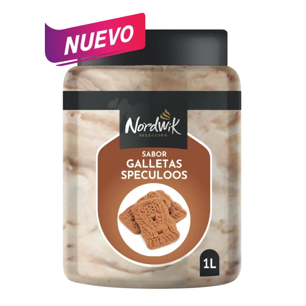 GALLETAS SPECULOOS