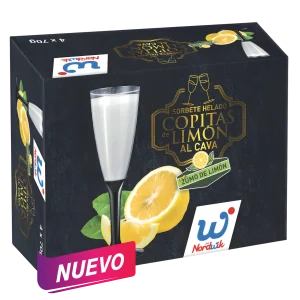 SORBETE LIMÓN