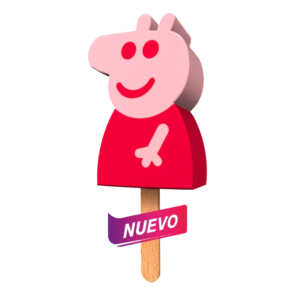 PEPPA PIG
