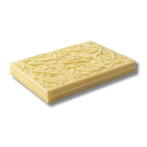 CHOCOLATE BLANCO