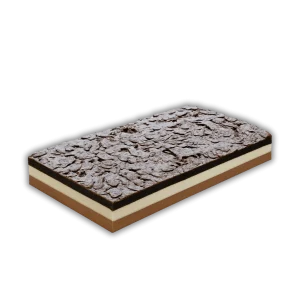 TRILOGÍA CHOCOLATES