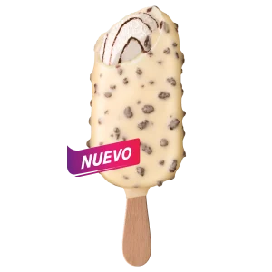 COOKIES BLANCO