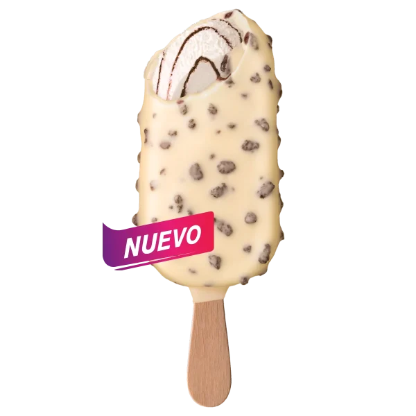 COOKIES BLANCO