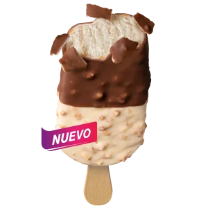 DÚO ALMENDRA