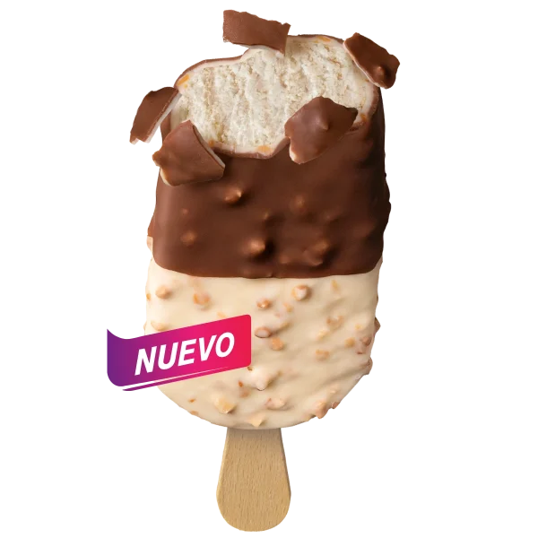 DÚO ALMENDRA