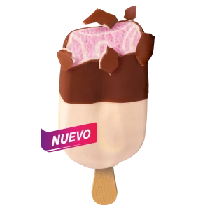 DÚO FRAMBUESA