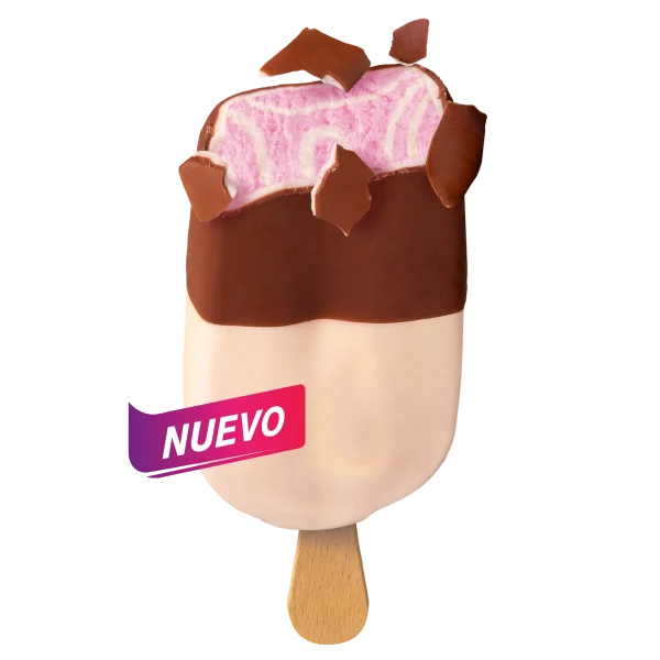 DÚO FRAMBUESA